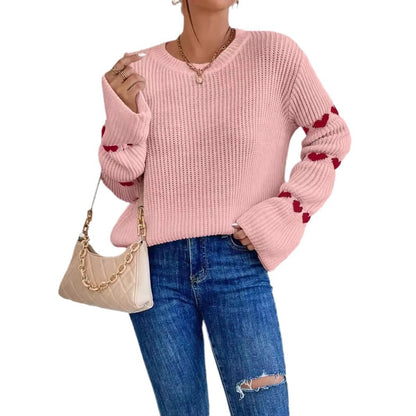 Beautifully Crafted Pullover