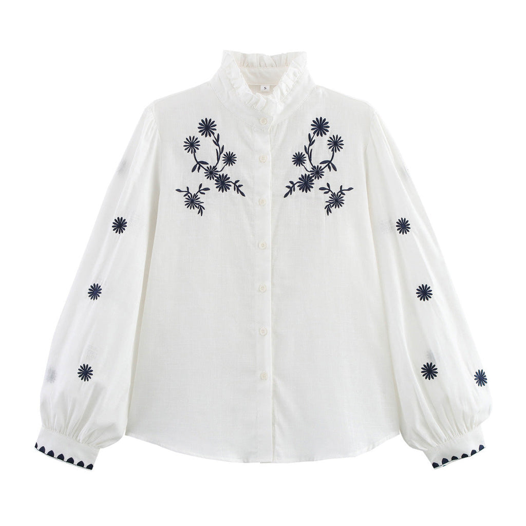 Gracefully Designed Garment