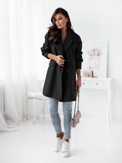 Timeless Vintage Style Garment