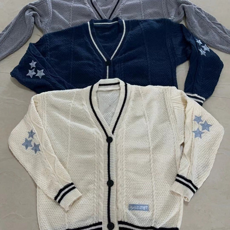 Classic Vintage Cardigan