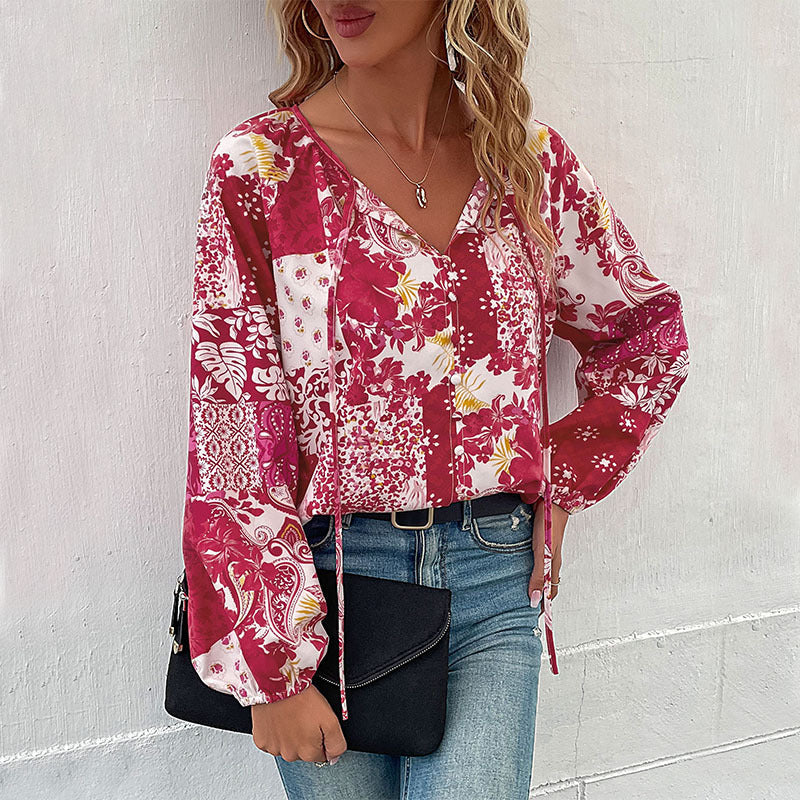Vintage Inspired Garment
