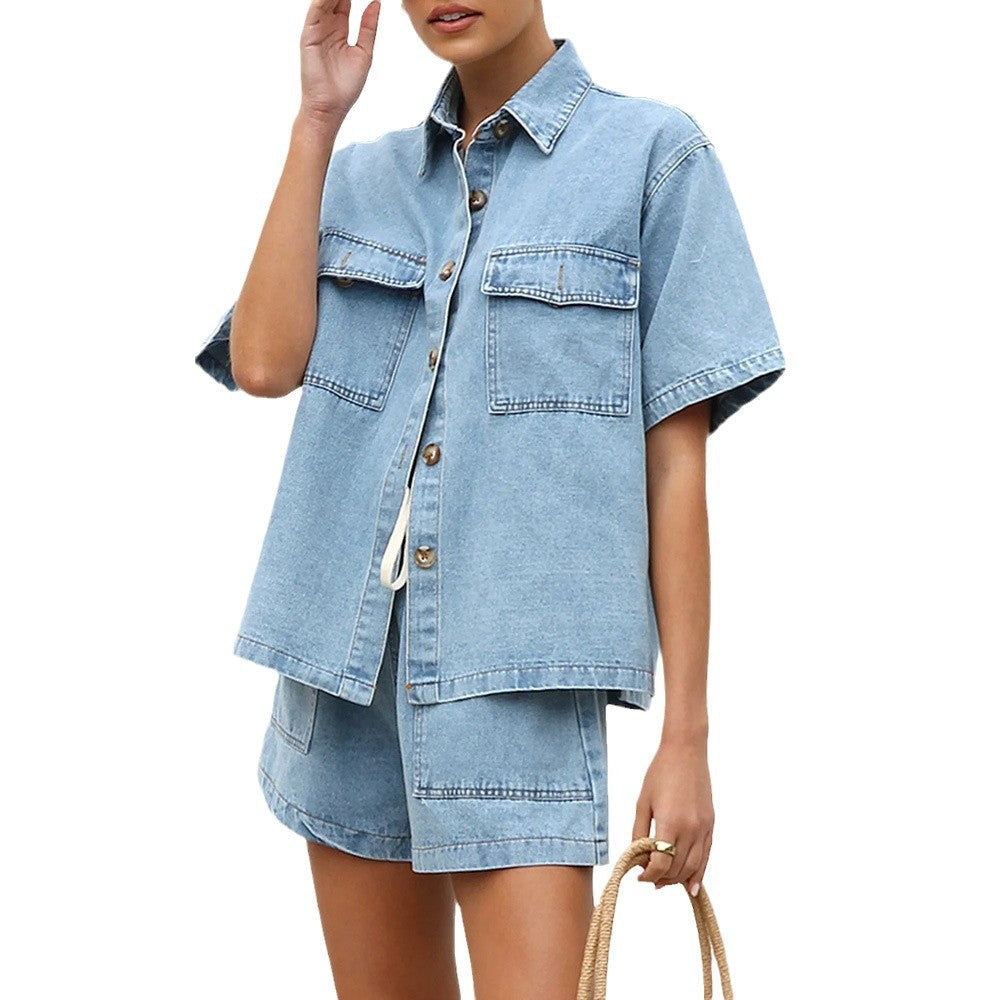Classic Designed Garment