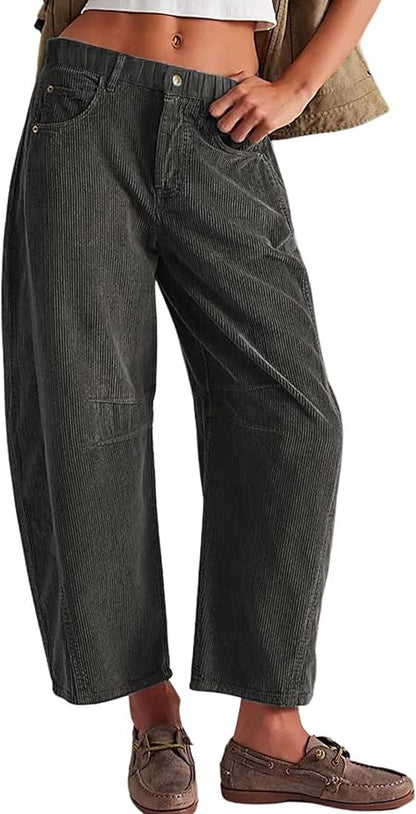 Thoughtfully Designed Garment