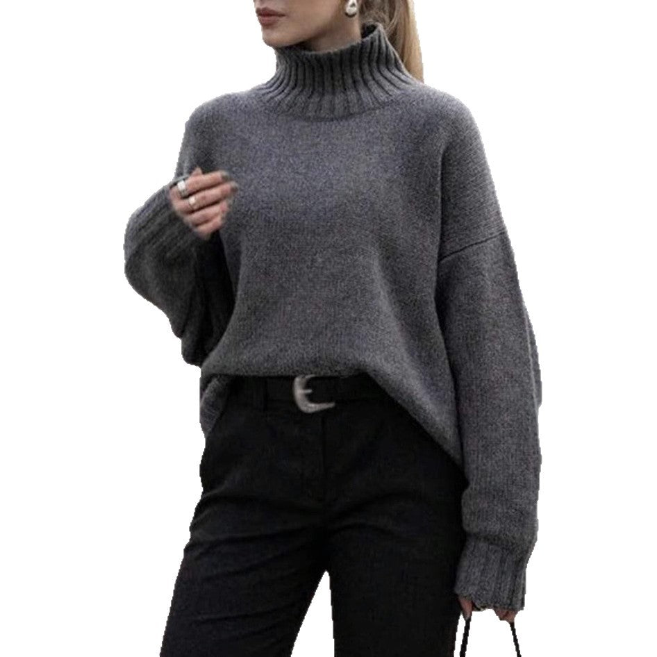 Beautifully Crafted Pullover