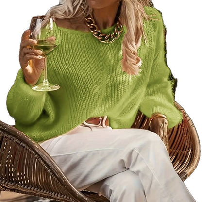 Classic Vintage Pullover