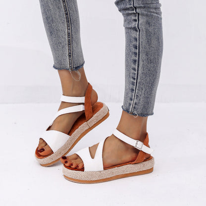Vintage Inspired Orthopedic Shoes