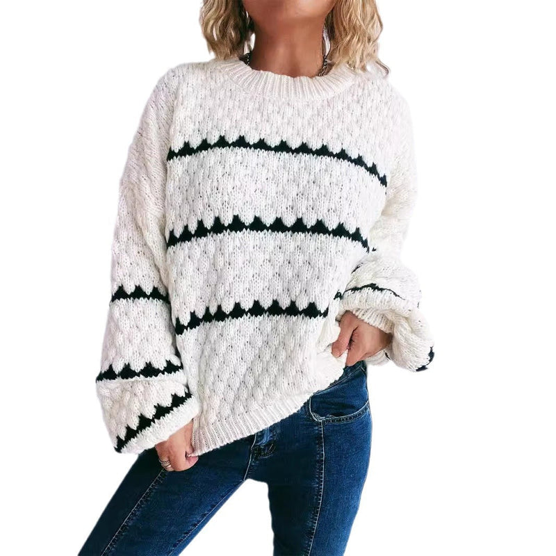 Classic Vintage Pullover