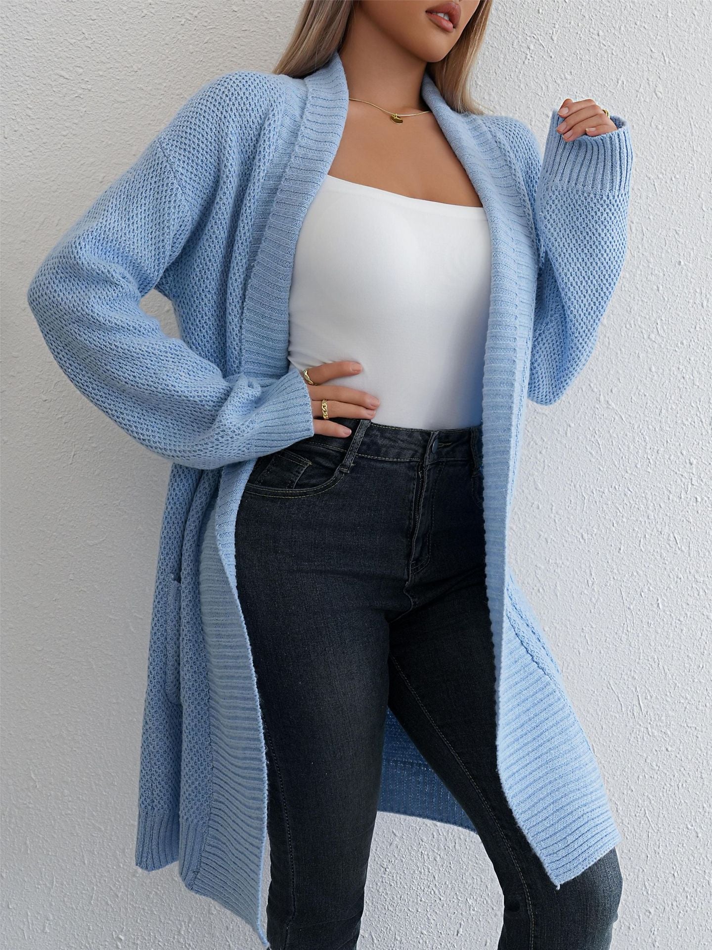 Blau