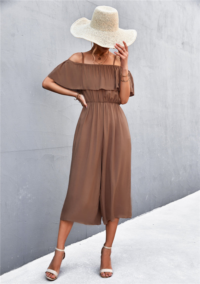 Elegantly Designed Garment