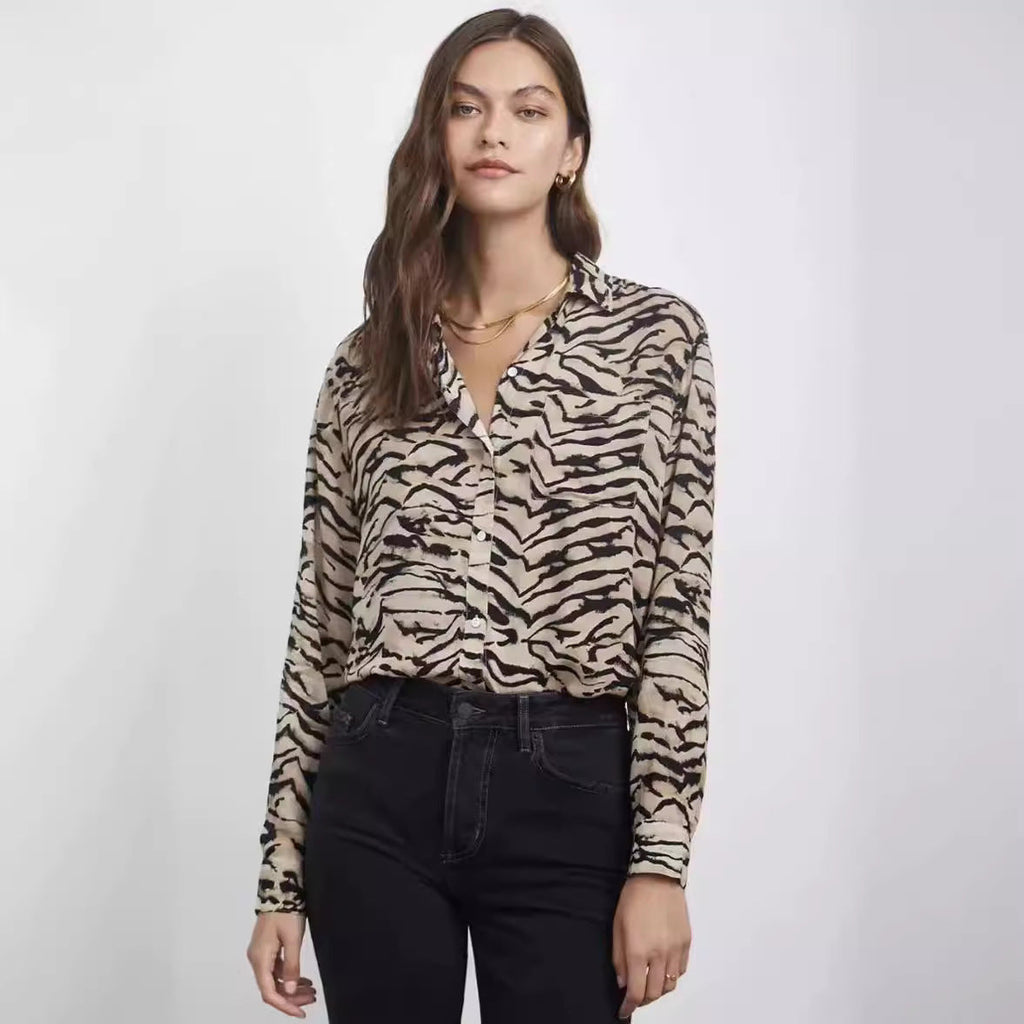 Timeless Vintage Style Garment