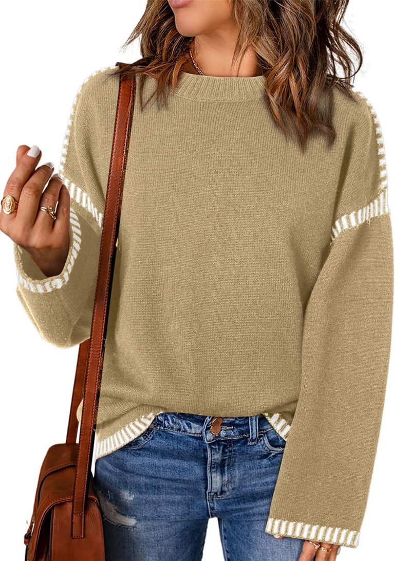 Classic Vintage Pullover