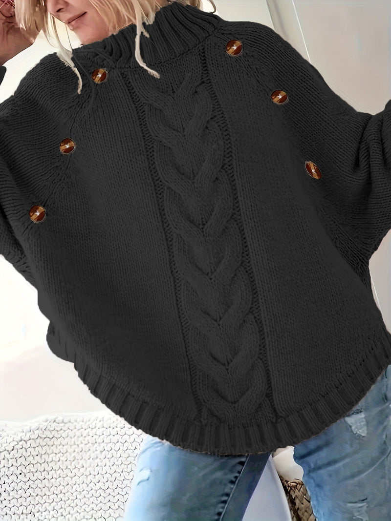 Beautifully Crafted Pullover