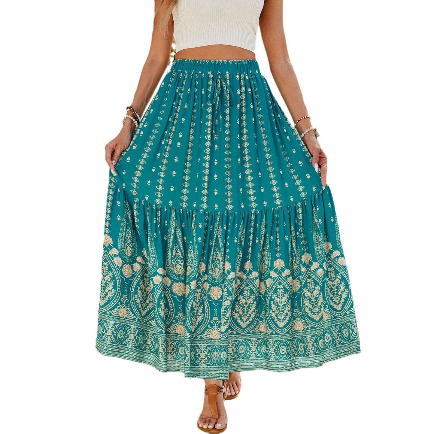 Thoughtfully Designed Garment