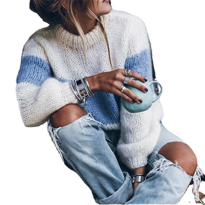 Classic Designed Pullover
