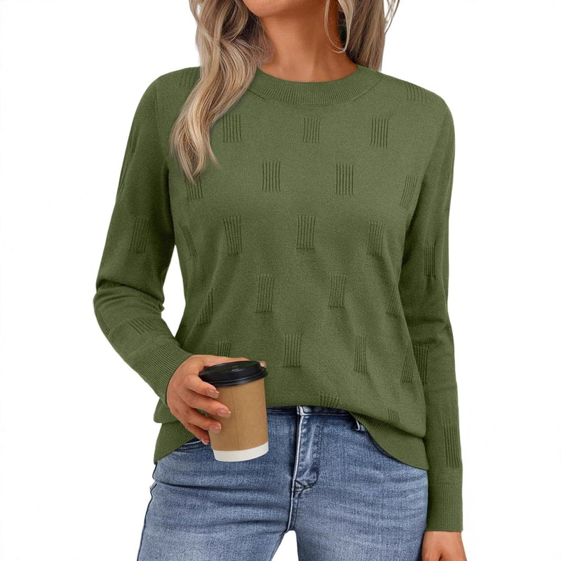 Classic Designed Pullover