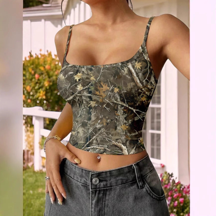 Vintage Inspired Top