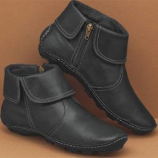 Comfortable Orthopedic Boots for Daily Wear