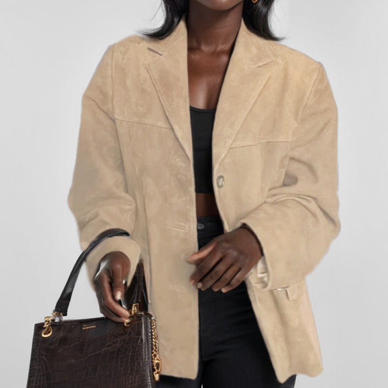 Classic Designed Garment