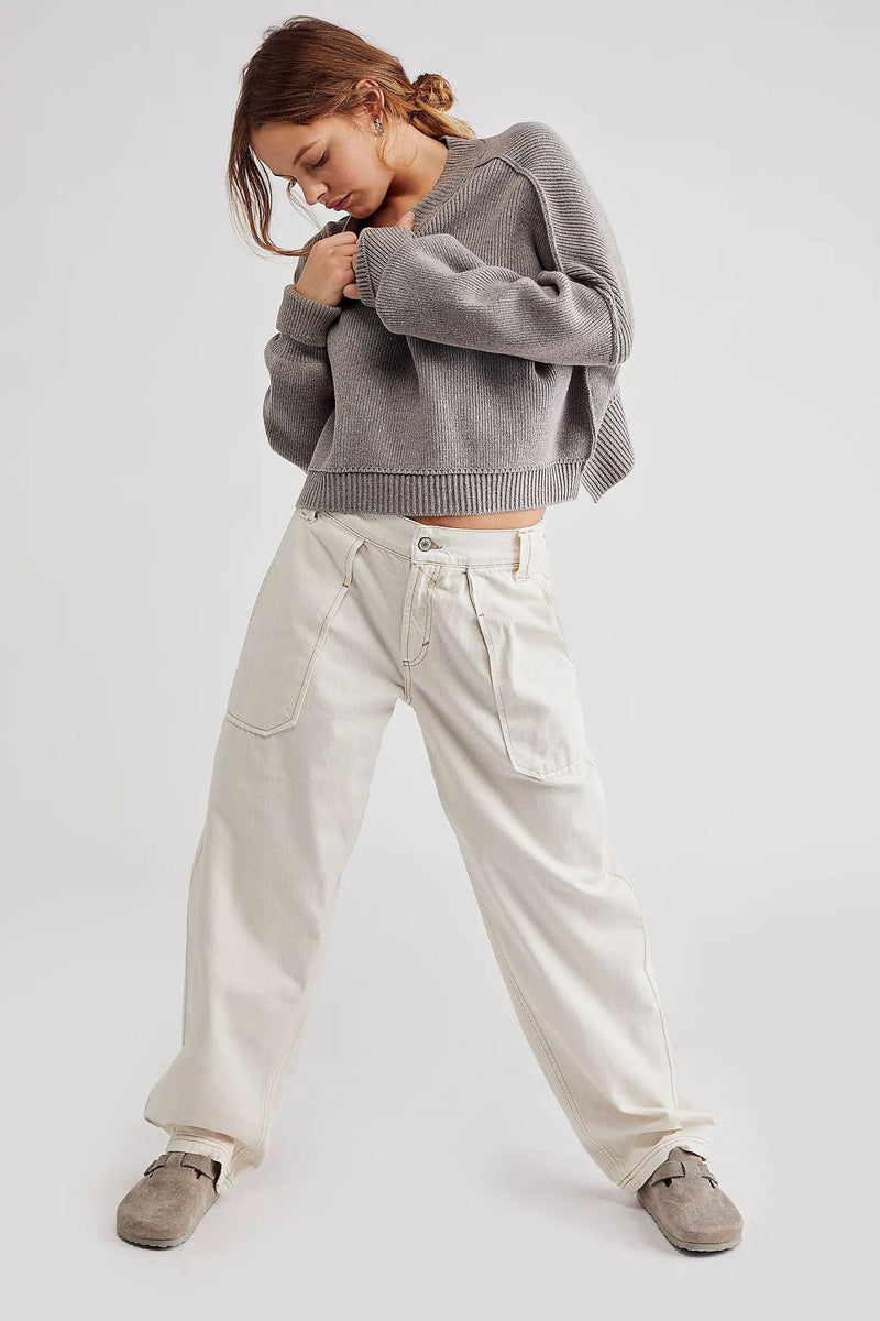 Elegantly Designed Garment