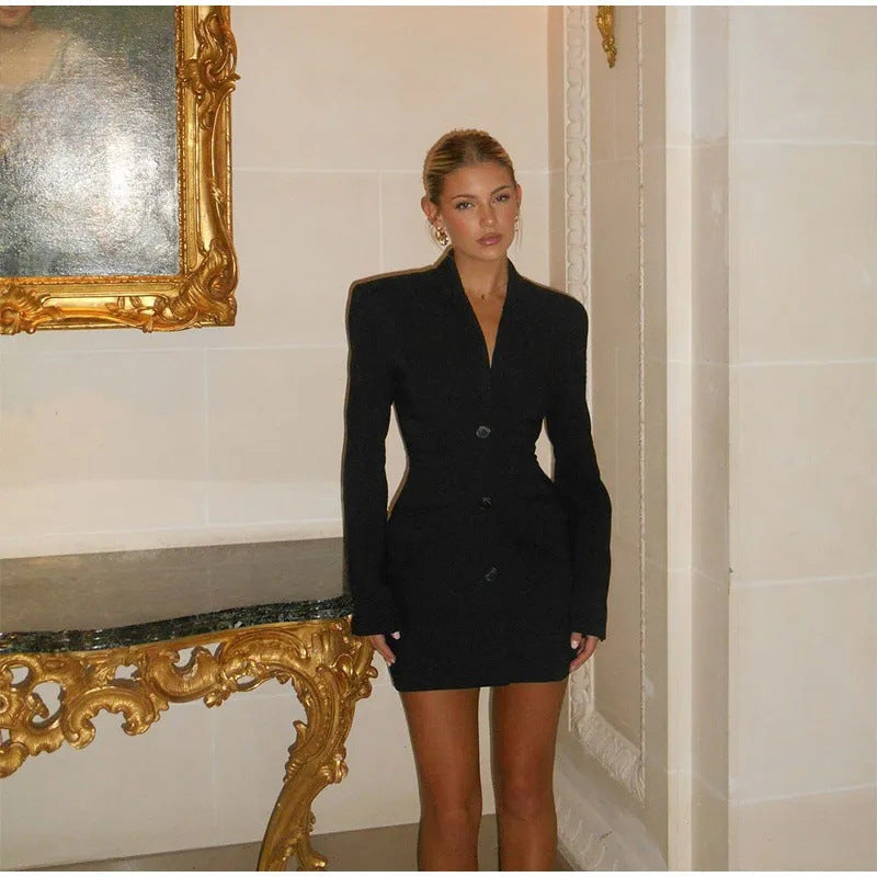 Elegantly Designed Garment