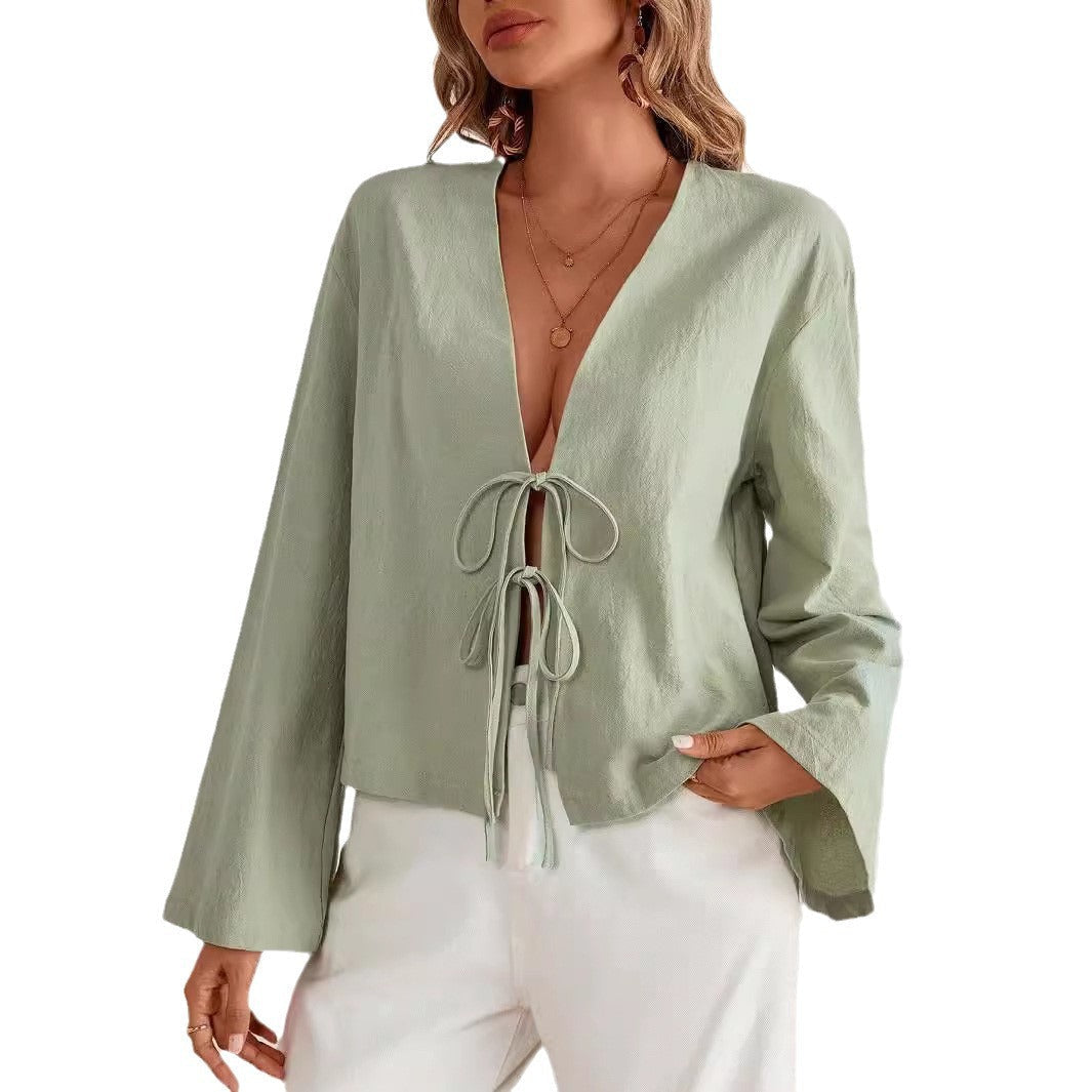 Elegantly Designed Garment