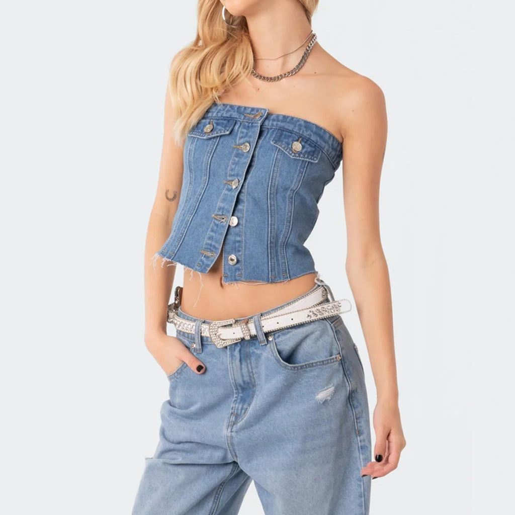 Beautifully Crafted Top