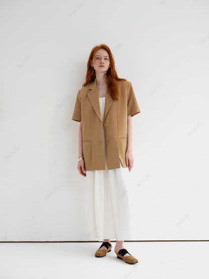 Elegantly Designed Garment
