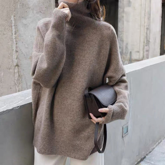 Classic Vintage Pullover