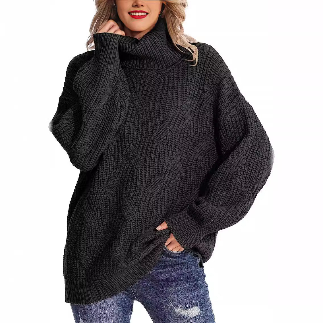 Beautifully Crafted Pullover