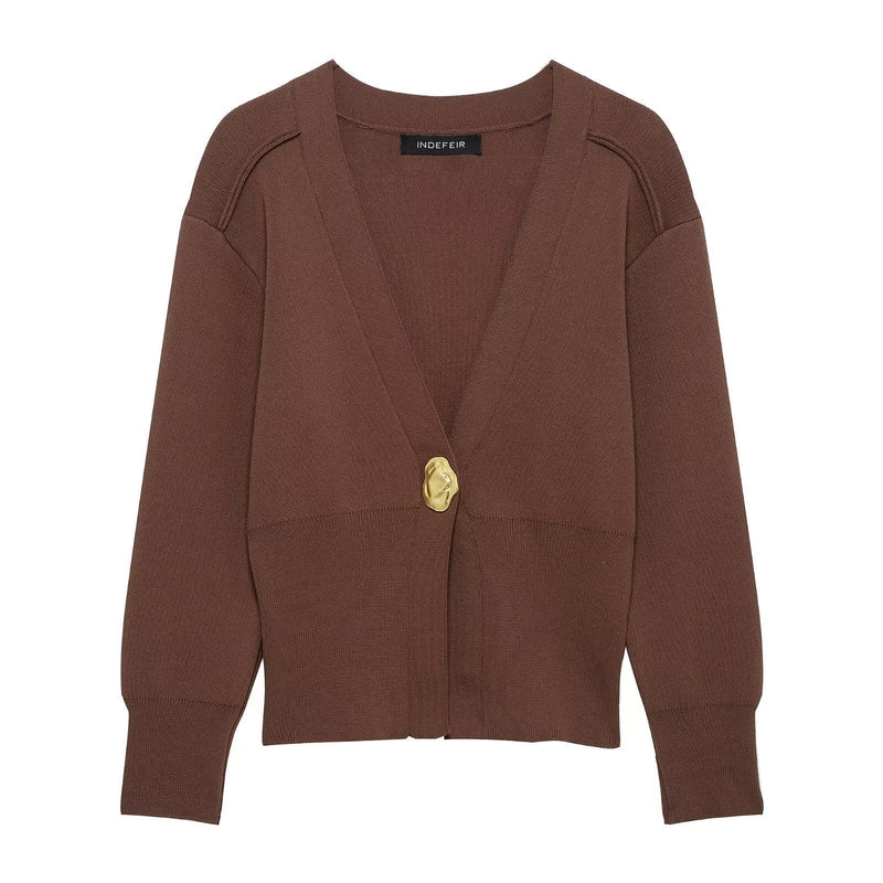 Timeless Vintage Style Garment