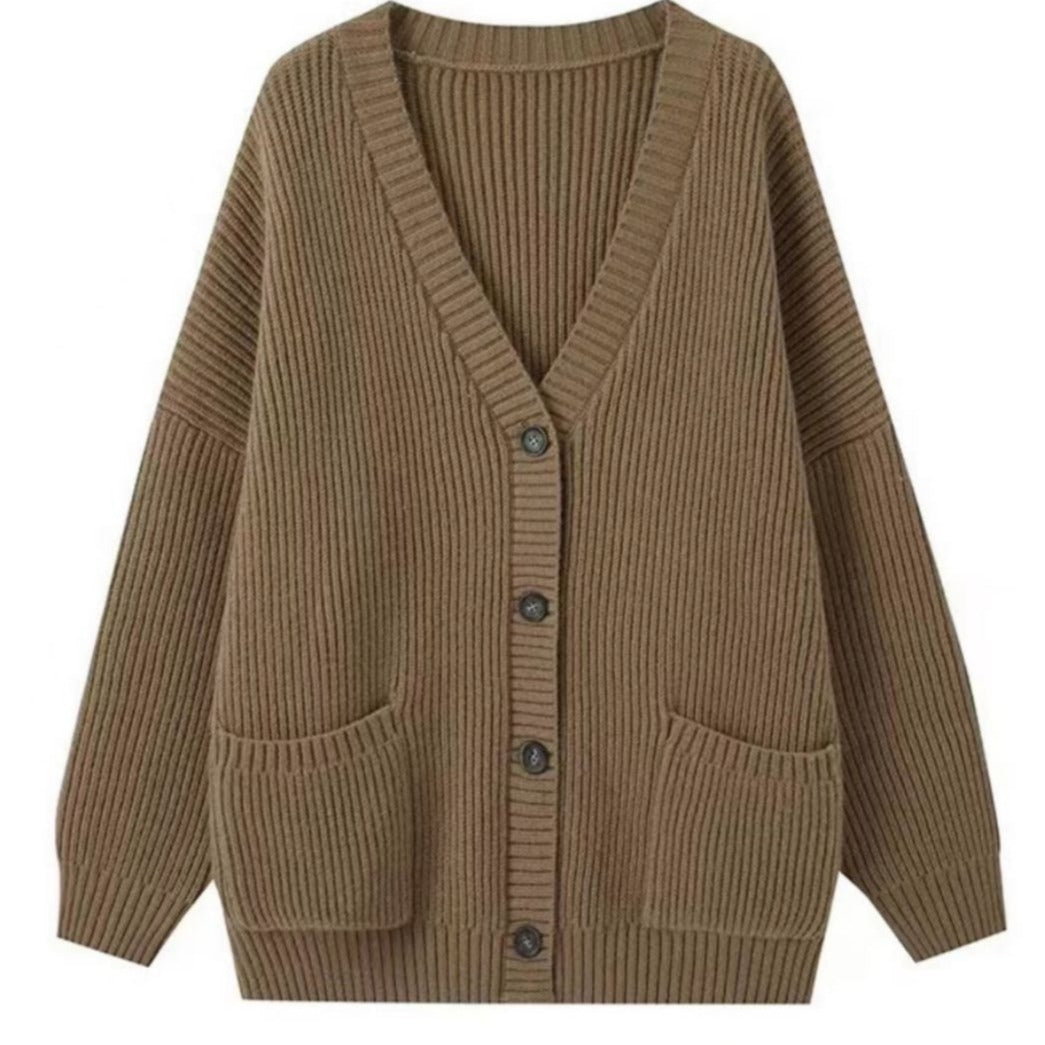 Vintage Inspired Cardigan