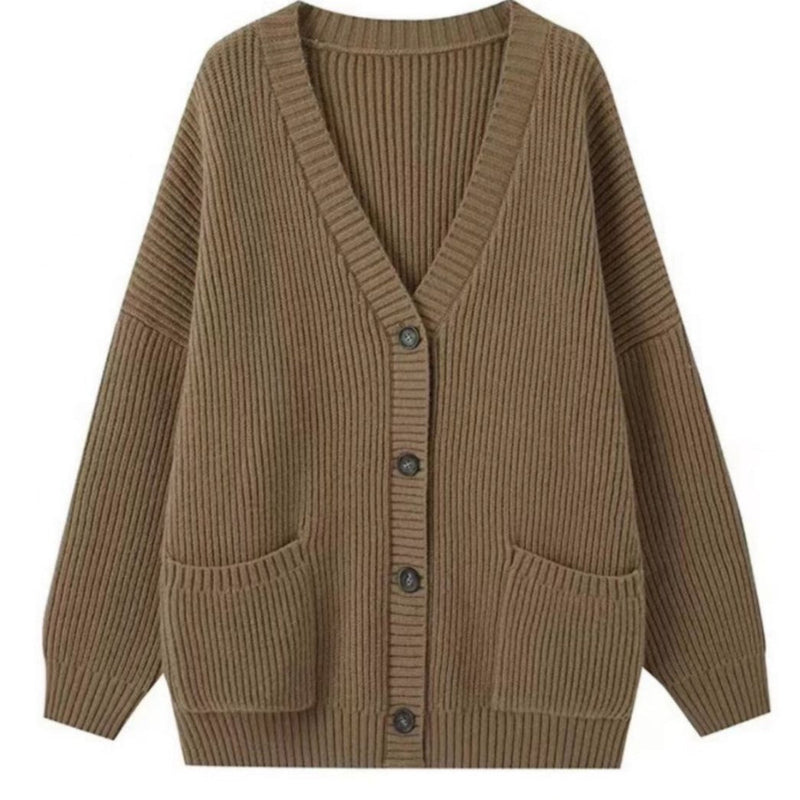 Vintage Inspired Cardigan