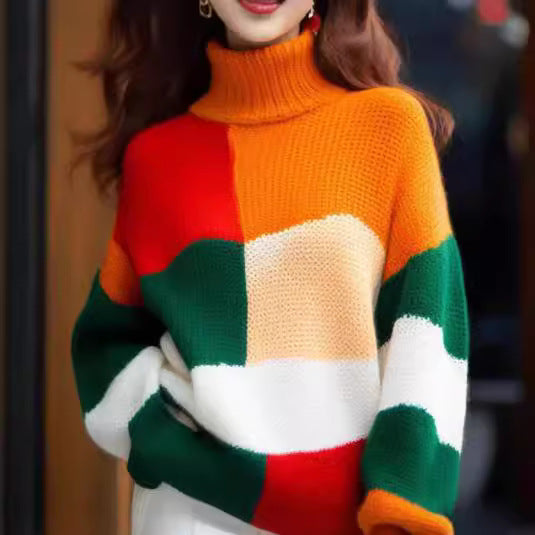 Beautifully Crafted Pullover