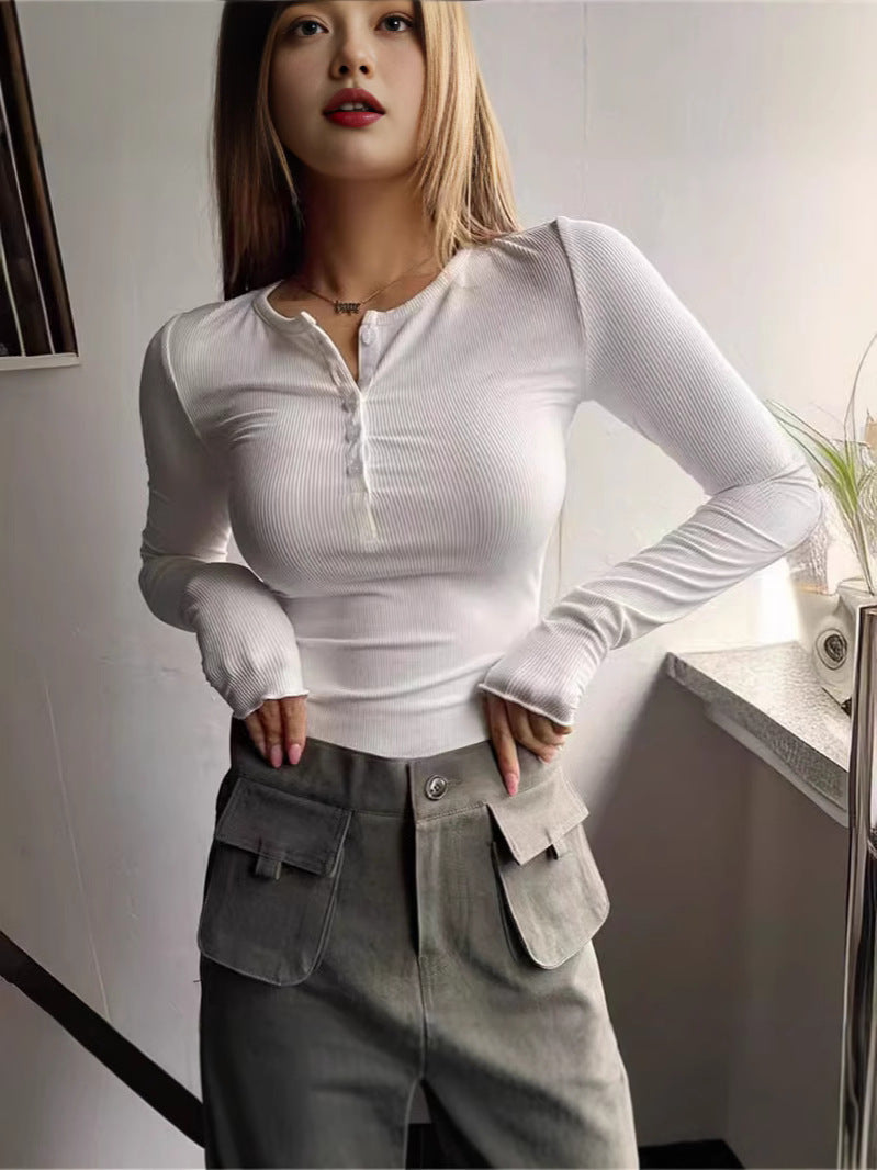 Elegantly Designed Shirt