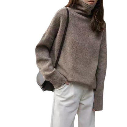 Classic Vintage Pullover