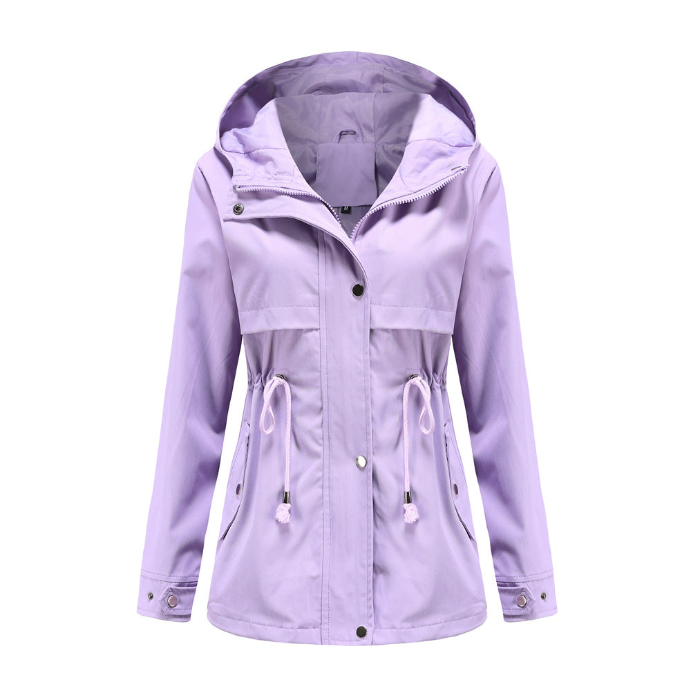 Classic Designed Garment