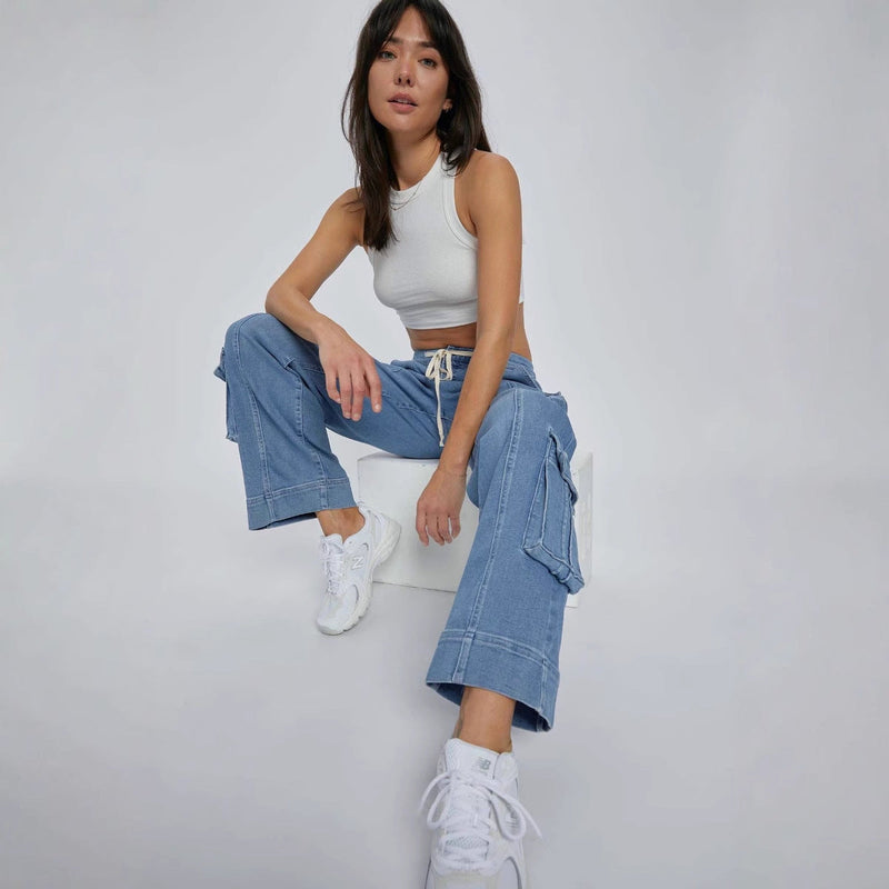 Vintage Inspired Garment