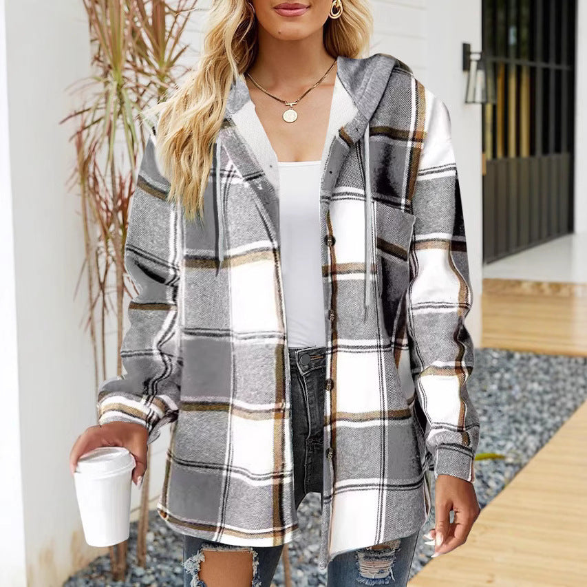 Timeless Vintage Style Shirt