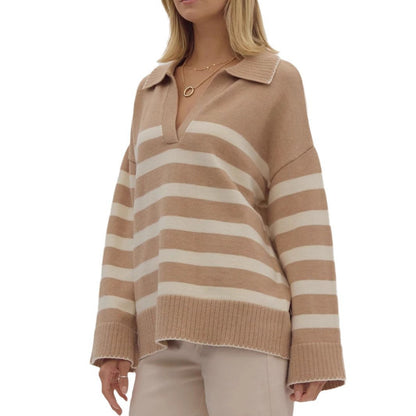 Classic Vintage Pullover