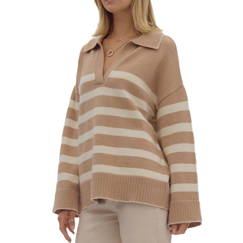 Classic Vintage Pullover
