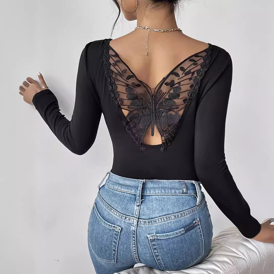 Vintage Inspired Garment