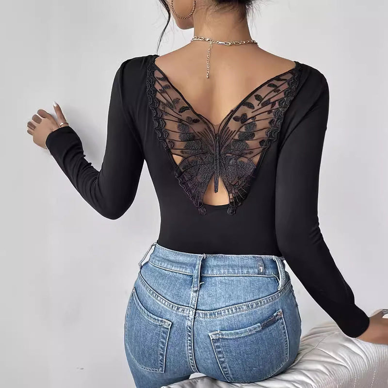 Vintage Inspired Garment