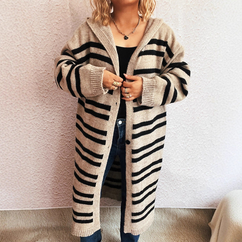 Vintage Inspired Cardigan