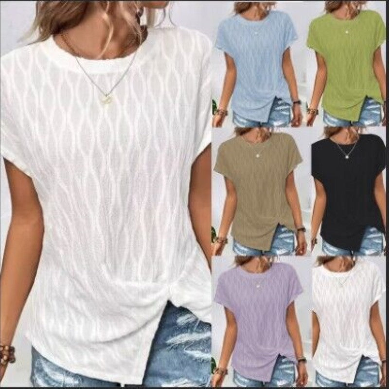 Classic Designed T-Shirt