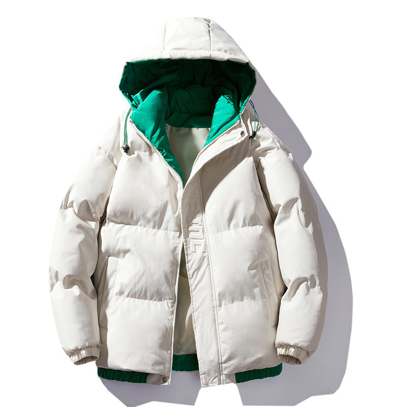 Thoughtfully Designed Garment