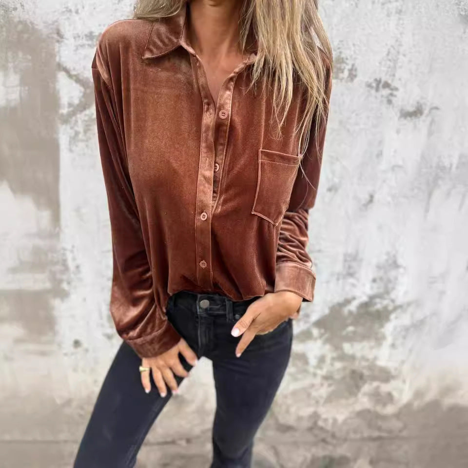 Timeless Vintage Style Garment