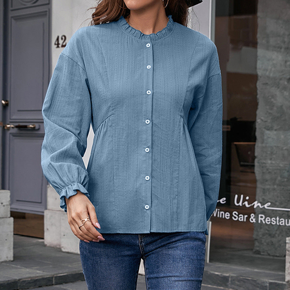 Blau