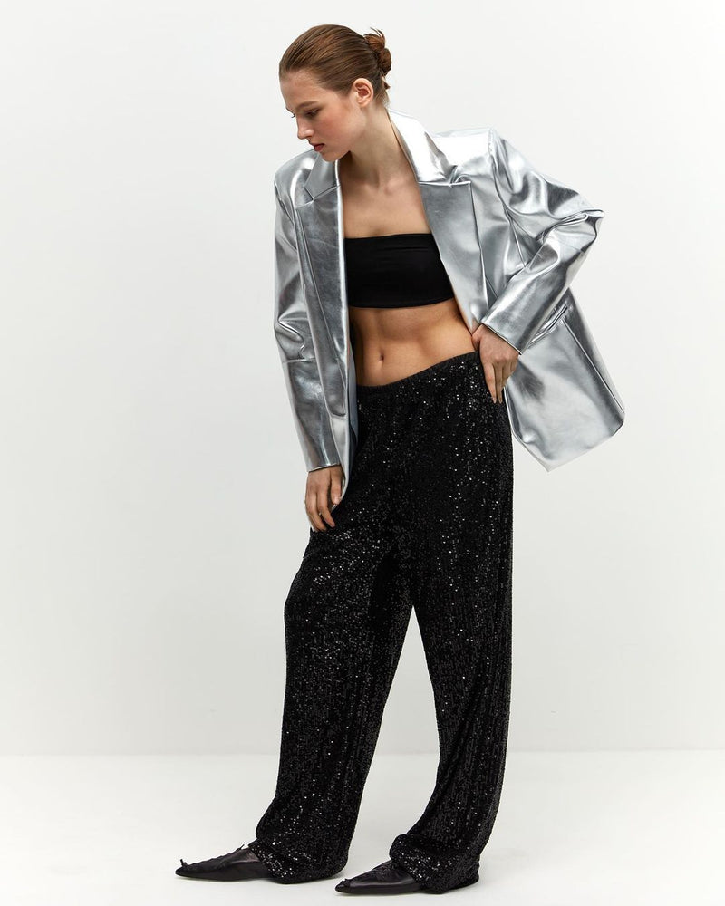Thoughtfully Designed Garment