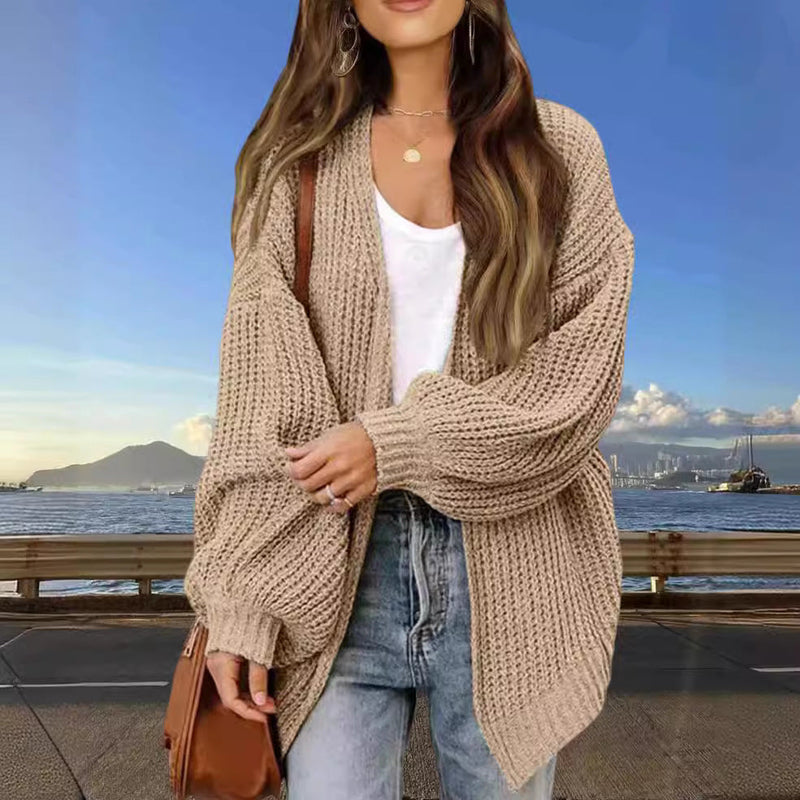 Elegantly Designed Cardigan