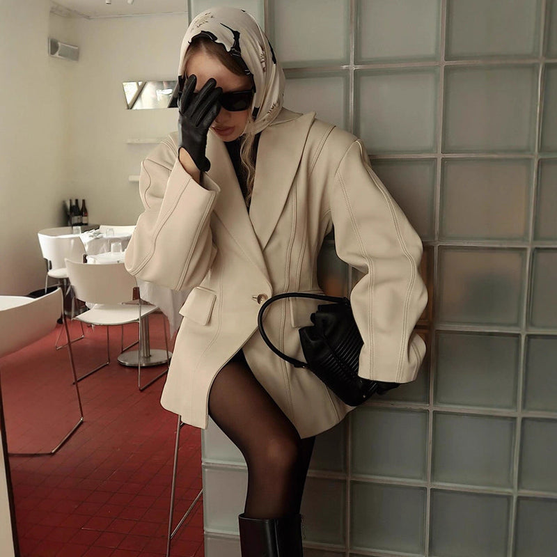 Elegantly Designed Garment